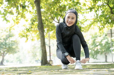 Cara Tepat Diet Sambil Puasa